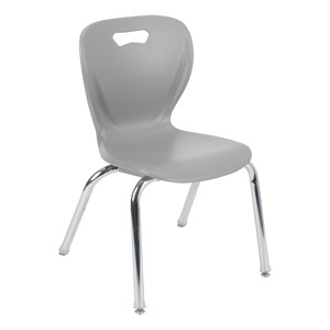 Shapes Series School Chair