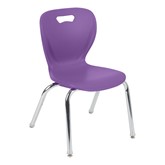 Shapes Series School Chair