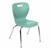 Shapes Series School Chair