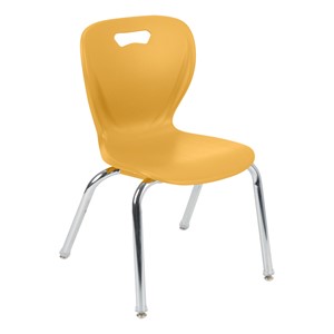 Shapes Series School Chair