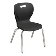 Shapes Series School Chair