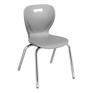 Shapes Series School Chair (18" H)
