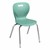Shapes Series School Chair (18" H)