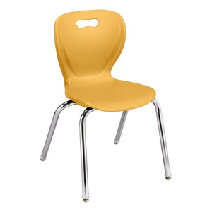 Shapes Series School Chair (18" H)