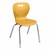 Shapes Series School Chair (18" H)