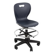 Shapes Series Lab Chair