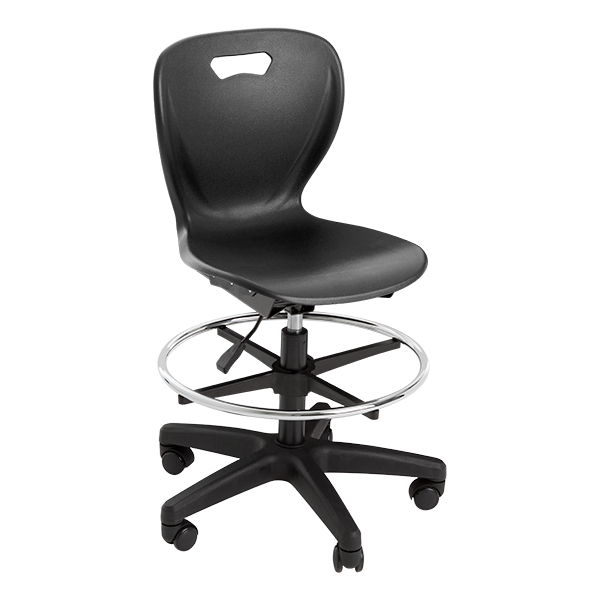 Shapes Series Lab Chair