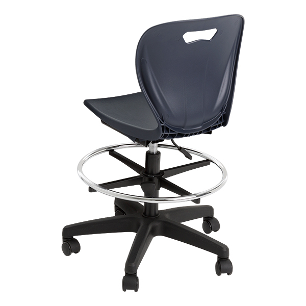 Shapes Series Lab Chair