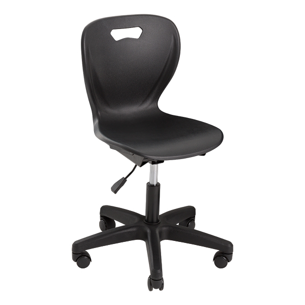 Shapes Series Teacher Chair