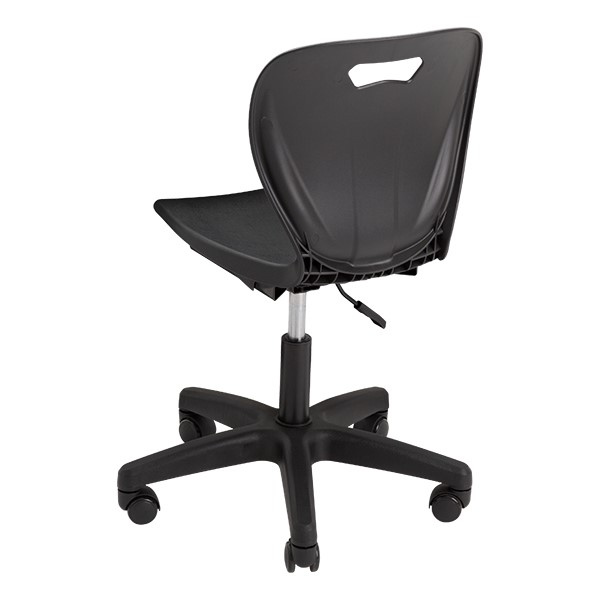 Shapes Series Teacher Chair - Back