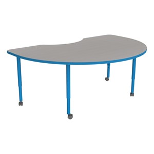 Accent Series Kidney Collaborative Table