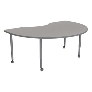 Accent Series Kidney Collaborative Table