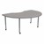 Accent Series Kidney Collaborative Table