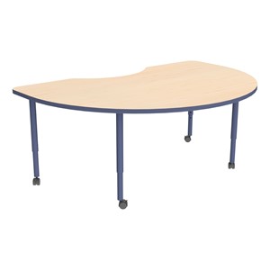Accent Series Kidney Collaborative Table