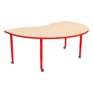 Accent Series Kidney Collaborative Table