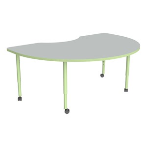 Accent Series Kidney Collaborative Table