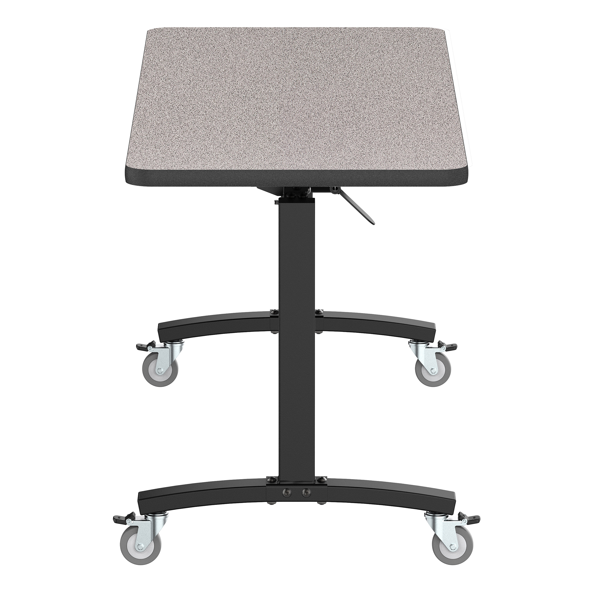 Mobile Flipper Table