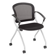Mesh Back Nesting Chair