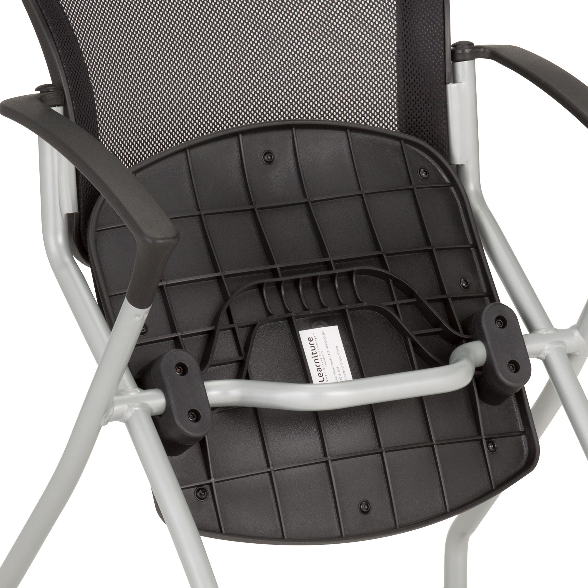 Mesh Back Nesting Chair