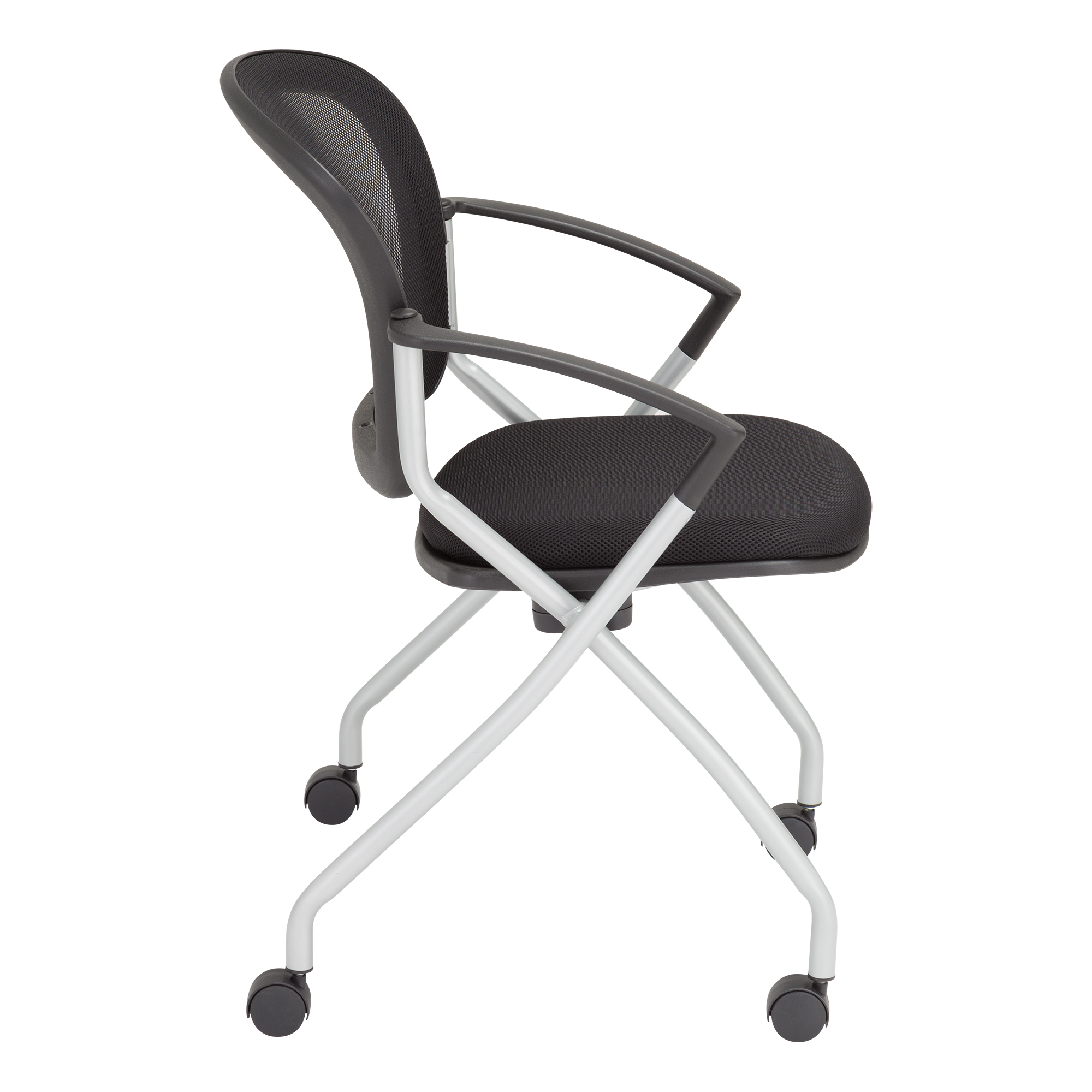 Mesh Back Nesting Chair
