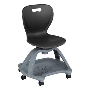 Shapes Series Mobile Chair