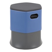 Profile Series Adjustable-Height Active Learning Stool