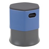 Profile Series Adjustable-Height Active Learning Stool