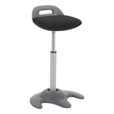 Profile Series Sit-to-Stand Active Motion Perch Stool