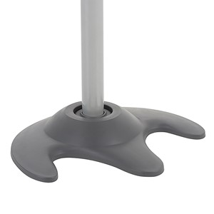 Profile Series Sit-to-Stand Active Motion Perch Stool - Base