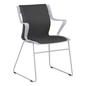 Cascade Sled Based Chair
