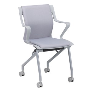 Cascade Flip-Up Nesting Chair