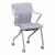 Cascade Flip-Up Nesting Chair