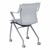 Cascade Flip-Up Nesting Chair