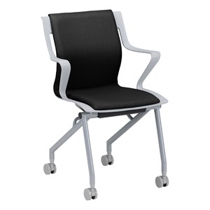 Cascade Flip-Up Nesting Chair