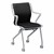 Cascade Flip-Up Nesting Chair