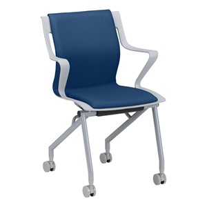 Cascade Flip-Up Nesting Chair
