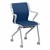 Cascade Flip-Up Nesting Chair