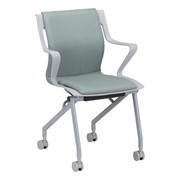 Cascade Flip-Up Nesting Chair