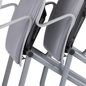 Cascade Flip-Up Nesting Chair