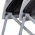 Cascade Flip-Up Nesting Chair