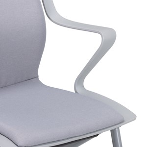 Cascade Flip-Up Nesting Chair