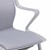 Cascade Flip-Up Nesting Chair