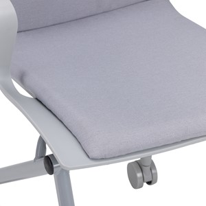 Cascade Flip-Up Nesting Chair