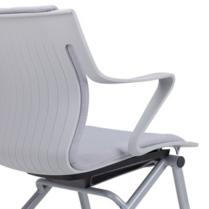Cascade Flip-Up Nesting Chair