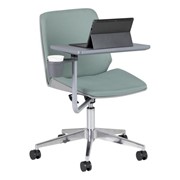 Graduate Mobile Tablet Arm Chair