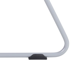 Graduate School Chair w/ Cross Base