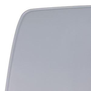 Graduate School Chair w/ Cross Base