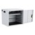 Shapes Series 12-Device Wall-Mount Chromebook, Laptop and Tablet Charging Cabinet
