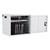 Shapes Series 12-Device Wall-Mount Chromebook, Laptop and Tablet Charging Cabinet - Charging