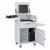 Mobile Teacher Desk